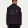 Men’s jackets | coach jacket – black Men’s jackets | coach jacket – black