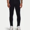 Men’s spray-on jeans – black Men’s spray-on jeans – black