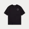 Men’s t-shirts | motion oversized t-shirt – black Men’s t-shirts | motion oversized t-shirt – black