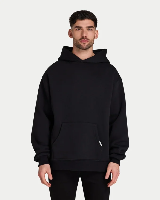 Mens blanks oversized hoodie Mens blanks oversized hoodie