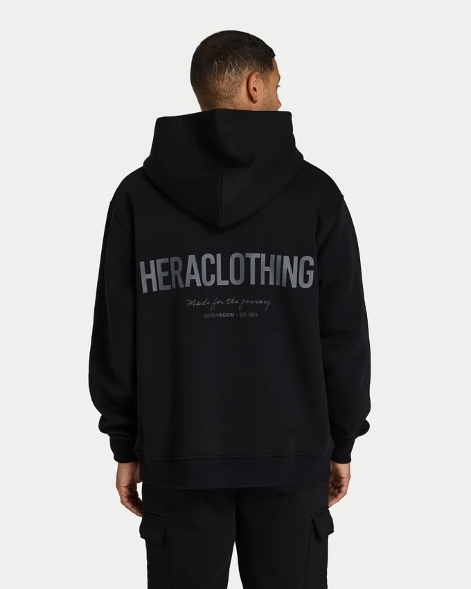 Mens club ’15 oversized hoodie Mens club ’15 oversized hoodie