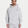 Mens club ’15 oversized hoodie Mens club ’15 oversized hoodie