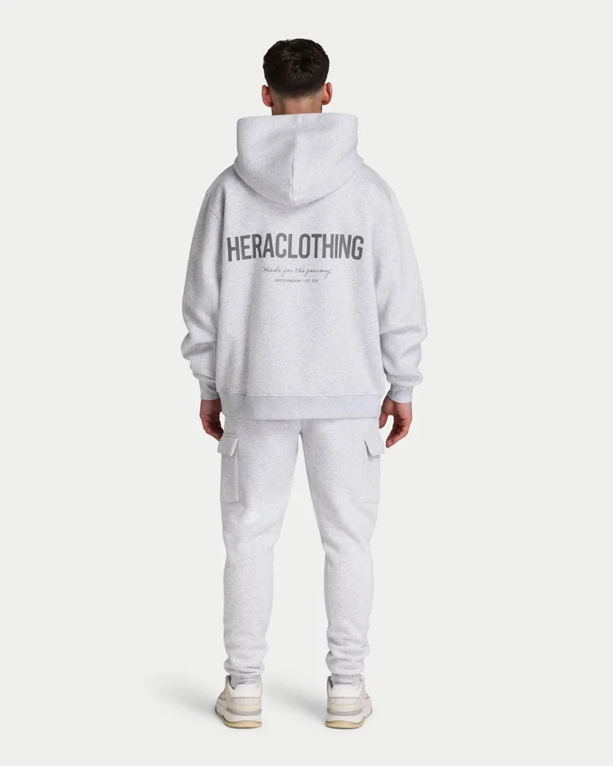 Mens club ’15 oversized hoodie Mens club ’15 oversized hoodie