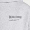 Mens club ’15 oversized hoodie Mens club ’15 oversized hoodie