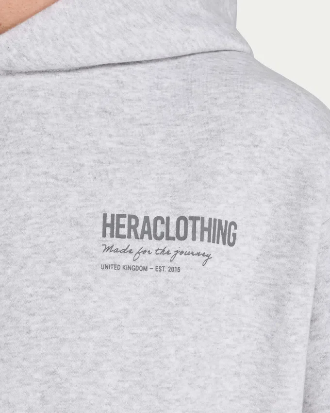 Mens club ’15 oversized hoodie Mens club ’15 oversized hoodie