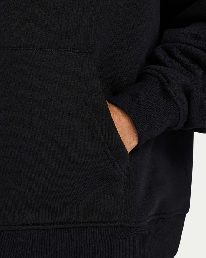 Mens club ’15 oversized hoodie Mens club ’15 oversized hoodie