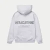 Mens club ’15 oversized hoodie Mens club ’15 oversized hoodie