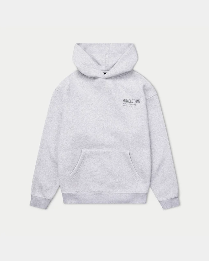 Mens club ’15 oversized hoodie Mens club ’15 oversized hoodie