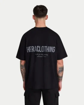 Mens club ’15 oversized t-shirt