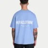 Mens club ’15 oversized t-shirt Mens club ’15 oversized t-shirt