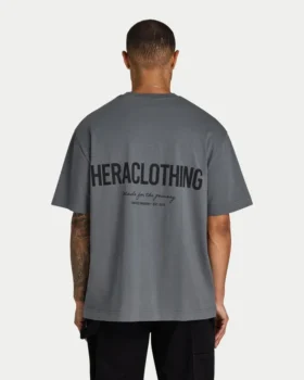 Mens club ’15 oversized t-shirt