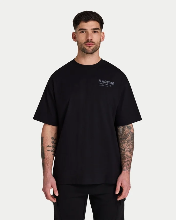 Mens club ’15 oversized t-shirt Mens club ’15 oversized t-shirt