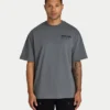 Mens club ’15 oversized t-shirt Mens club ’15 oversized t-shirt