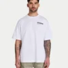 Mens club ’15 oversized t-shirt Mens club ’15 oversized t-shirt