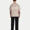 Mens club ’15 oversized t-shirt Mens club ’15 oversized t-shirt