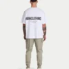 Mens club ’15 oversized t-shirt Mens club ’15 oversized t-shirt
