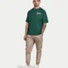 Mens club ’15 oversized t-shirt Mens club ’15 oversized t-shirt