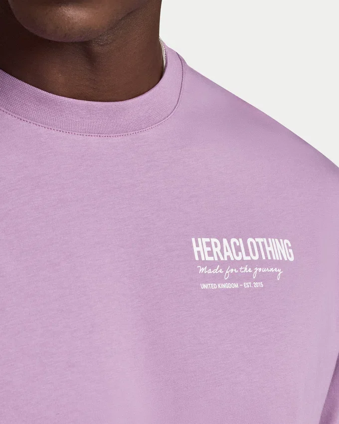 Mens club ’15 oversized t-shirt Mens club ’15 oversized t-shirt