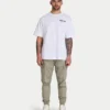 Mens club ’15 oversized t-shirt Mens club ’15 oversized t-shirt