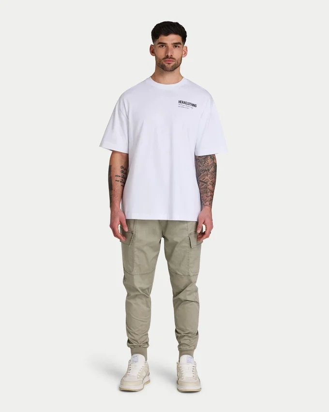 Mens club ’15 oversized t-shirt Mens club ’15 oversized t-shirt