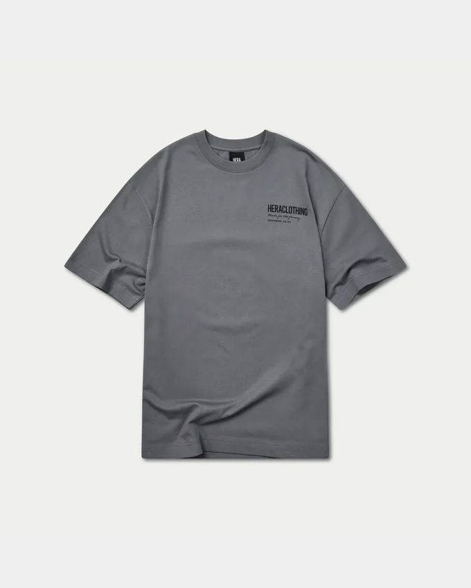 Mens club ’15 oversized t-shirt Mens club ’15 oversized t-shirt
