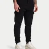Mens collective cargo sweatpant Mens collective cargo sweatpant