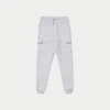 Mens collective cargo sweatpant Mens collective cargo sweatpant