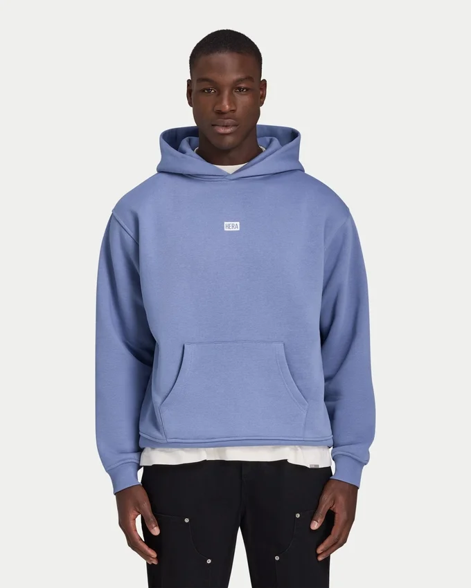 Mens collective oversized hoodie Mens collective oversized hoodie