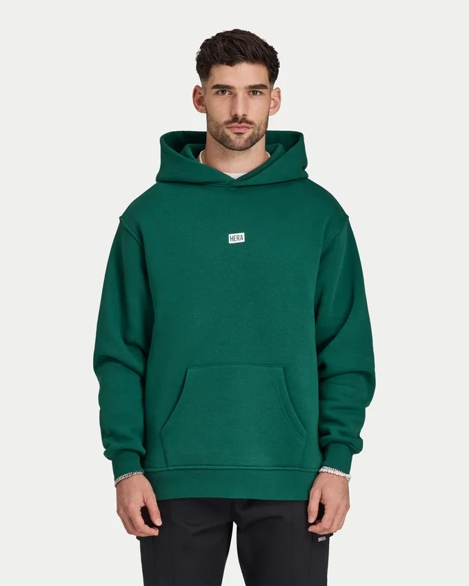 Mens collective oversized hoodie Mens collective oversized hoodie