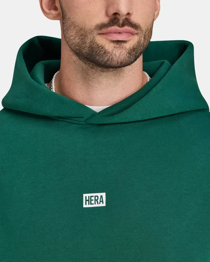 Mens collective oversized hoodie Mens collective oversized hoodie