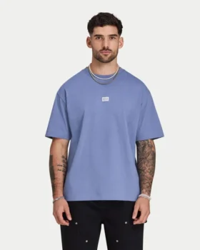 Mens collective oversized t-shirt Mens collective oversized t-shirt