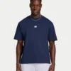 Mens collective oversized t-shirt Mens collective oversized t-shirt