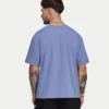 Mens collective oversized t-shirt Mens collective oversized t-shirt