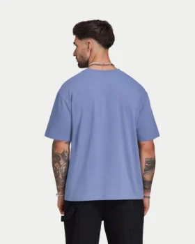 Mens collective oversized t-shirt Mens collective oversized t-shirt
