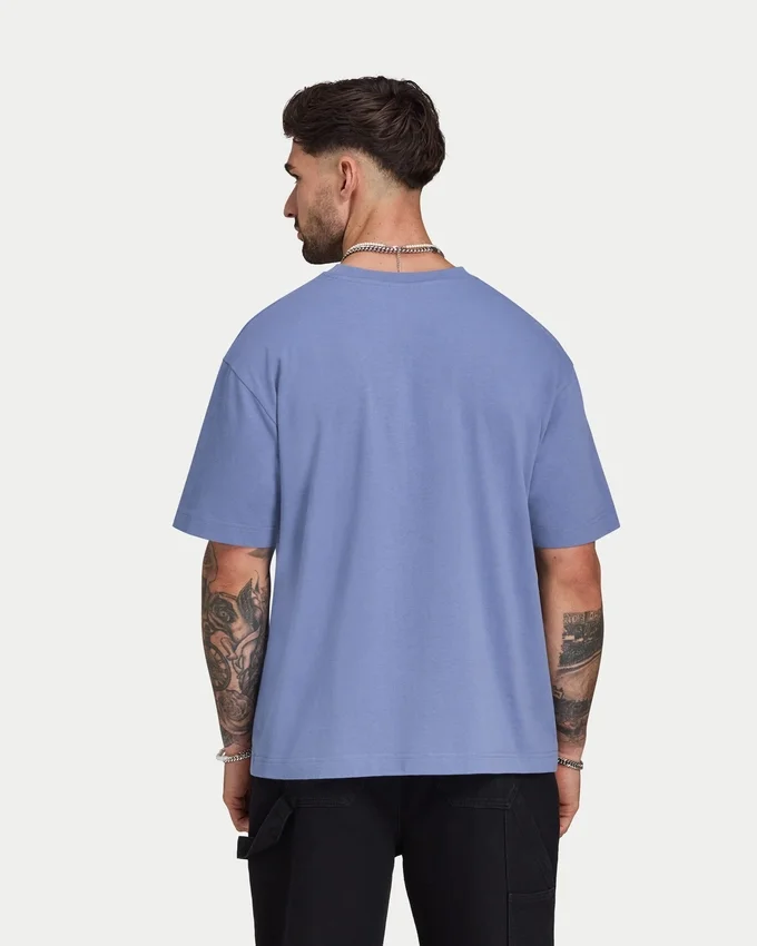 Mens collective oversized t-shirt Mens collective oversized t-shirt