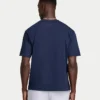 Mens collective oversized t-shirt Mens collective oversized t-shirt