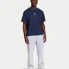 Mens collective oversized t-shirt Mens collective oversized t-shirt