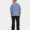 Mens collective oversized t-shirt Mens collective oversized t-shirt
