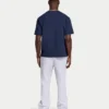 Mens collective oversized t-shirt Mens collective oversized t-shirt