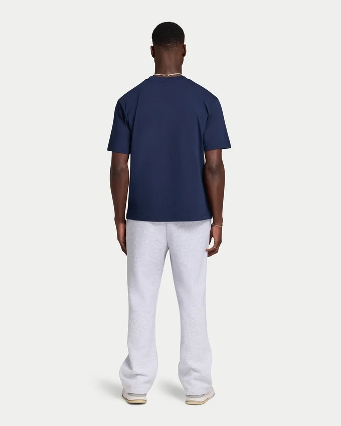 Mens collective oversized t-shirt Mens collective oversized t-shirt