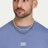 Mens collective oversized t-shirt Mens collective oversized t-shirt