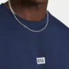 Mens collective oversized t-shirt Mens collective oversized t-shirt