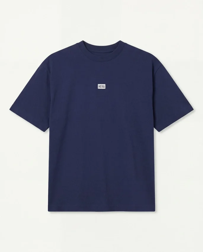 Mens collective oversized t-shirt Mens collective oversized t-shirt