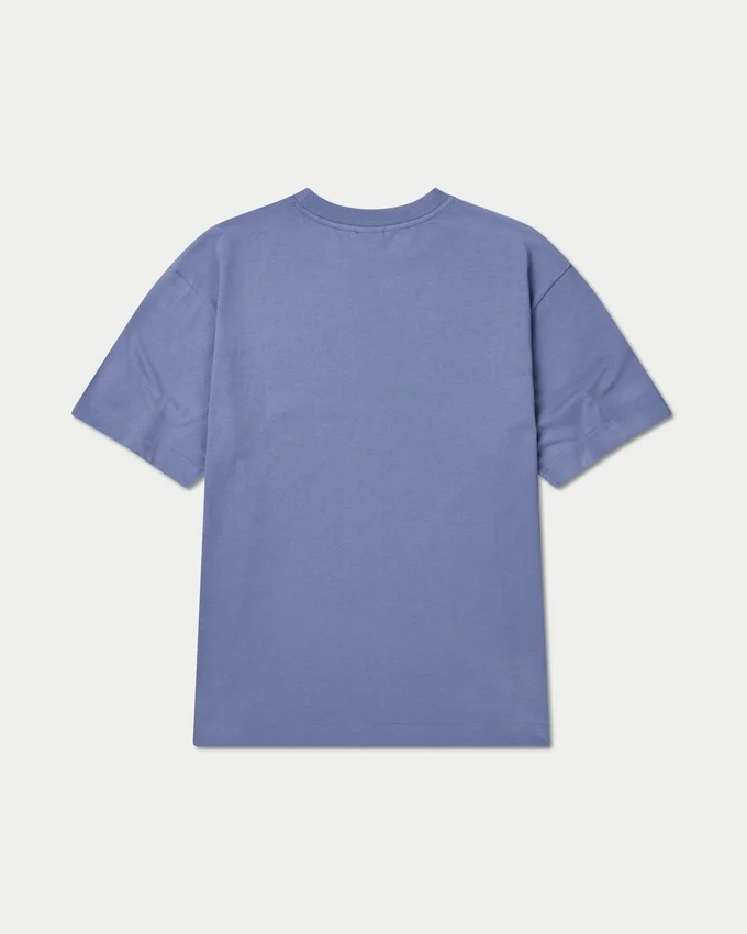 Mens collective oversized t-shirt Mens collective oversized t-shirt