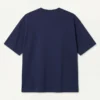 Mens collective oversized t-shirt Mens collective oversized t-shirt