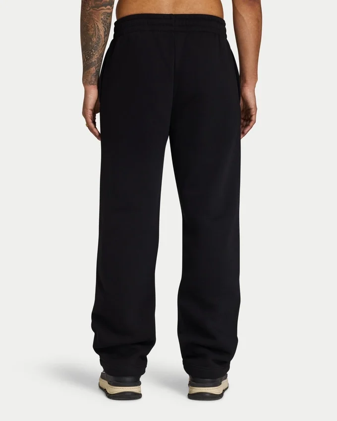 Mens collective relaxed sweatpant Mens collective relaxed sweatpant
