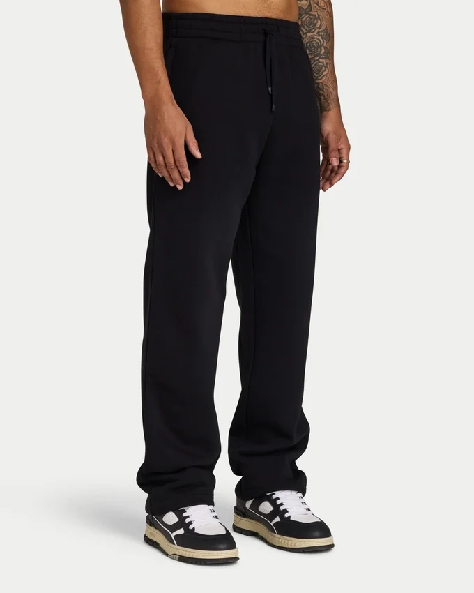 Mens collective relaxed sweatpant Mens collective relaxed sweatpant