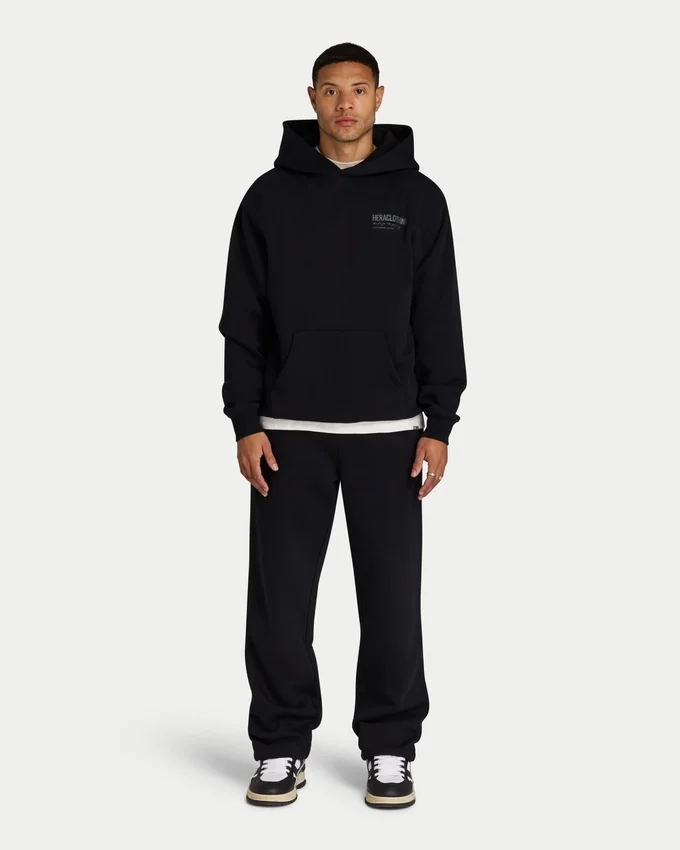 Mens collective relaxed sweatpant Mens collective relaxed sweatpant