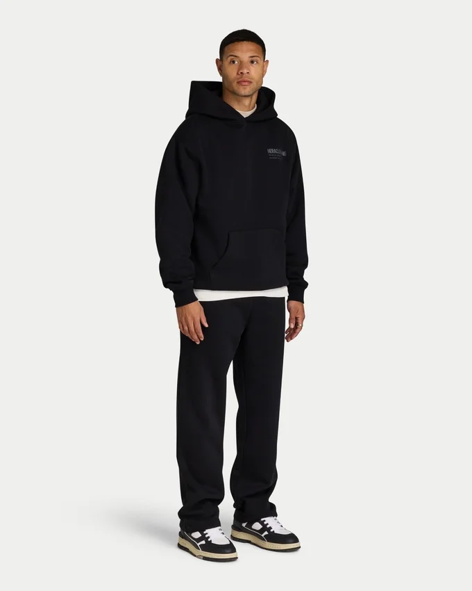 Mens collective relaxed sweatpant Mens collective relaxed sweatpant