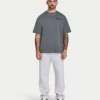 Mens collective relaxed sweatpants